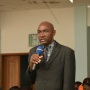 Speech of the SDO of Yaounde 6
